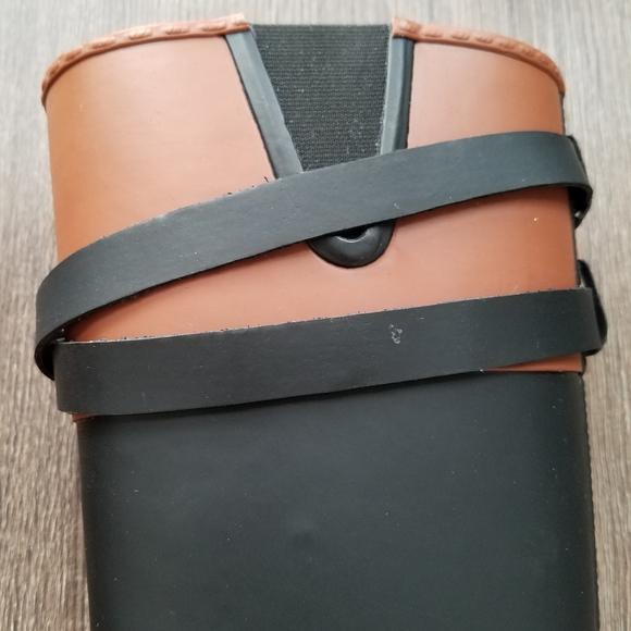 Tommy Hilfiger Women's Tall Rain Boots Size 6 - Picture 8 of 10